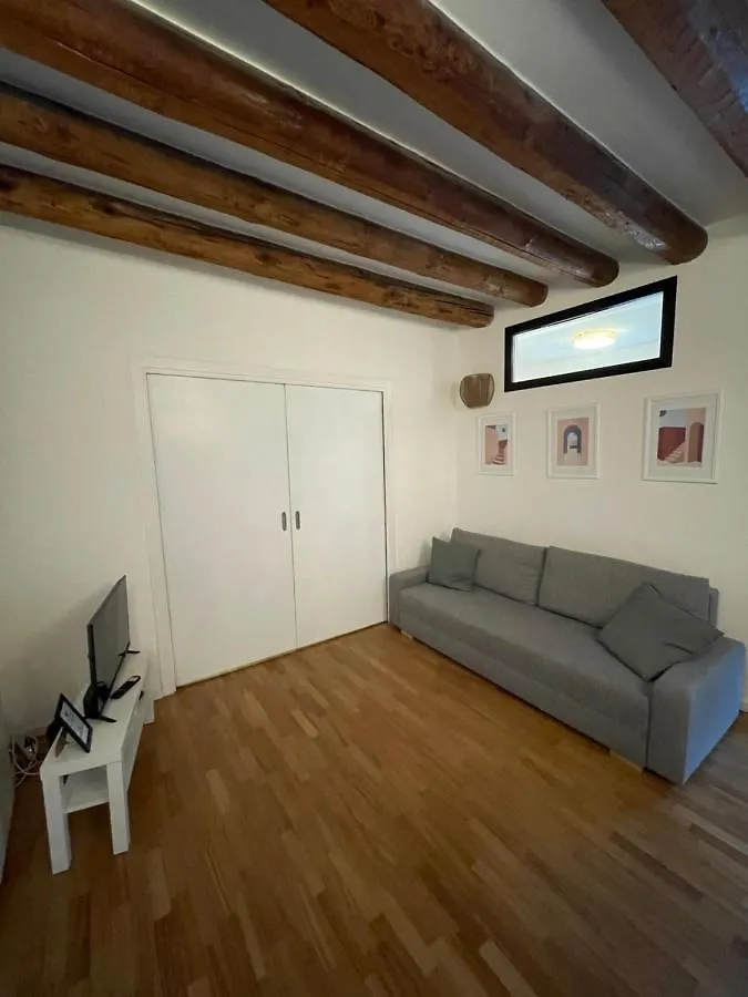 Tortona, 12 - Tra Fashion E Design Appartement Milaan