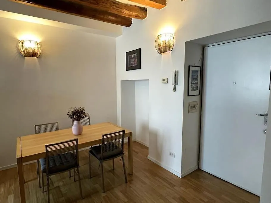 Tortona, 12 - Tra Fashion E Design Apartment Milan 0*,  Italy