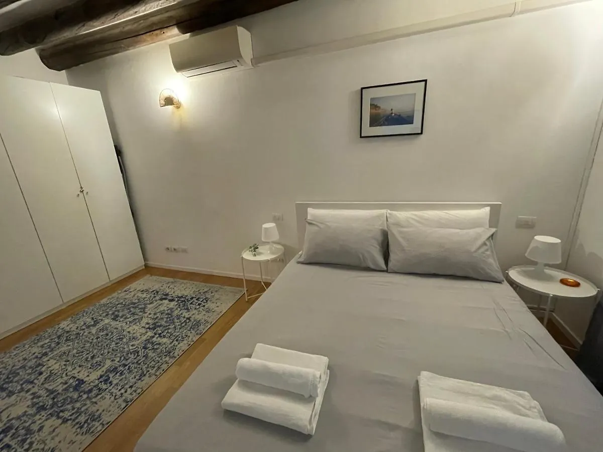 Tortona, 12 - Tra Fashion E Design Apartment Milan