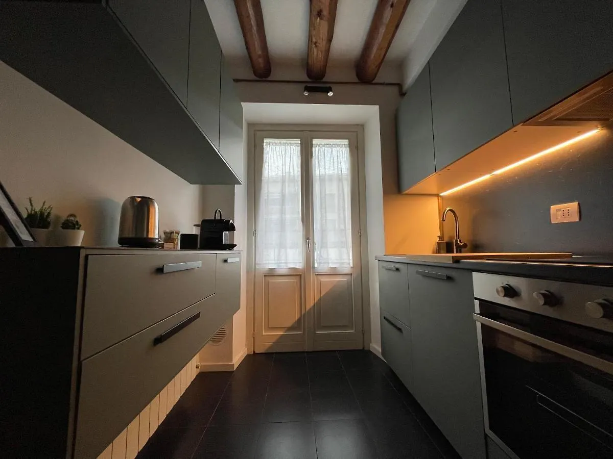 Tortona, 12 - Tra Fashion E Design Apartment Milan 0*,