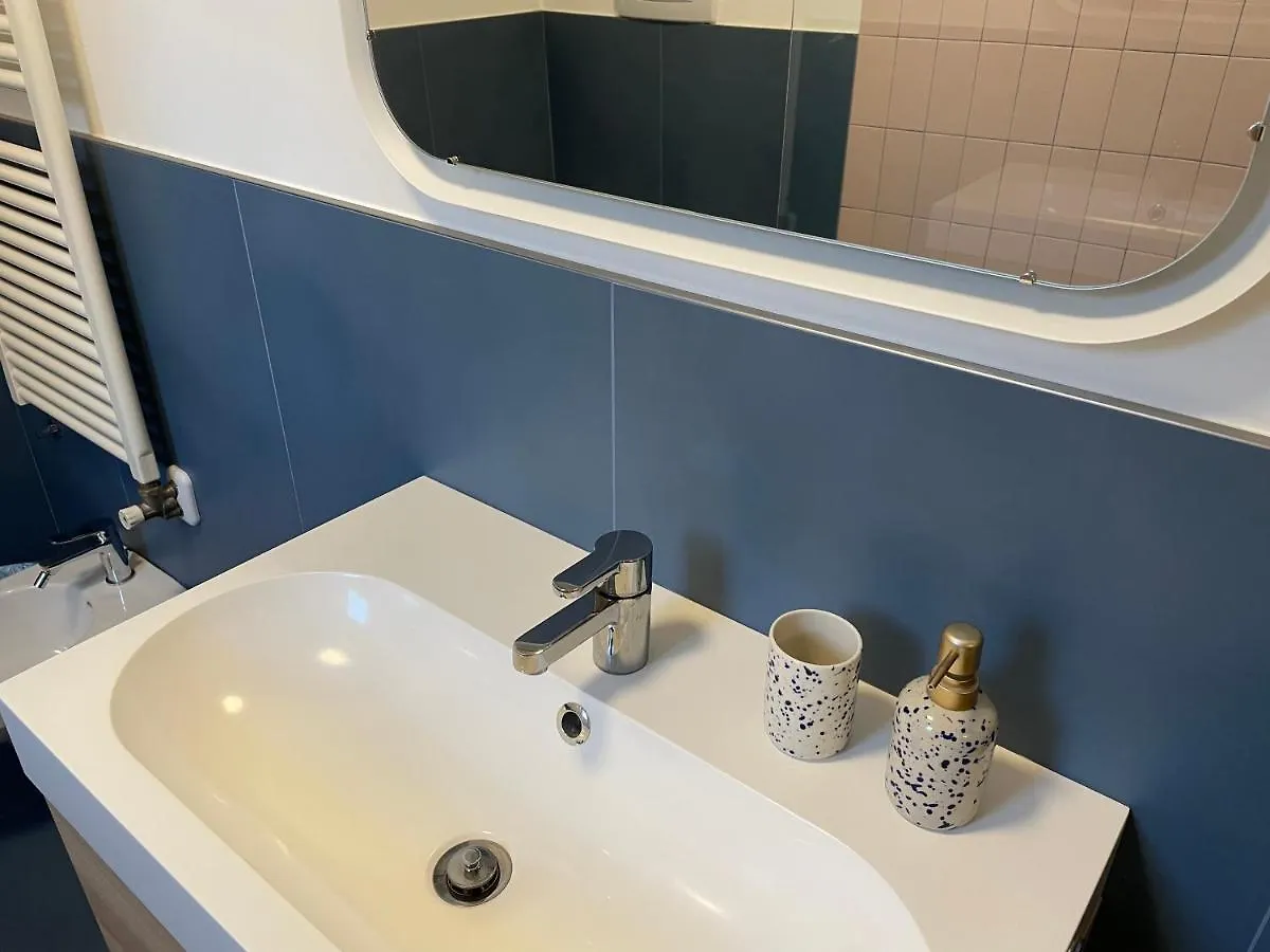 Tortona, 12 - Tra Fashion E Design Apartment Milan